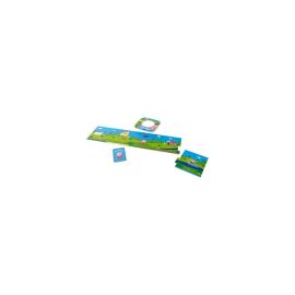 Peppa Pig: Ein Spieltag mit Peppa (Tonieplay Game M) [DACH]