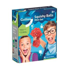 Squishy Balls