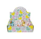 Glitzer Squeeze Ente