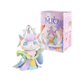 Mio Cat Enchanting Beauty