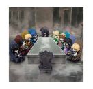 Invitation of Fate