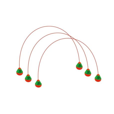 Schildkröt Diving Bows Set