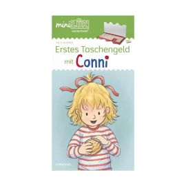 miniLÜK - Conni rechnet mit Taschengeld