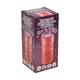 Feuerwerk-Seifenblasenmaschine,50 ml