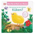 M.Pop-up-Buch z.Staunen. Küke