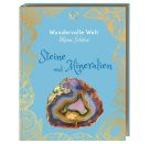Wundervolle Welt – Kleine Sch