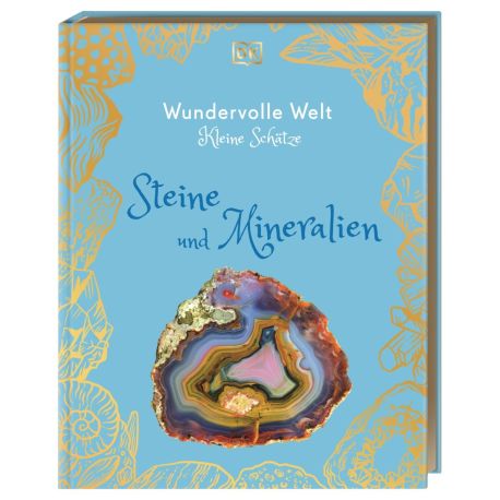 Wundervolle Welt – Kleine Sch