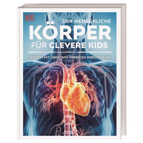 Wissen für clevere Kids. Der