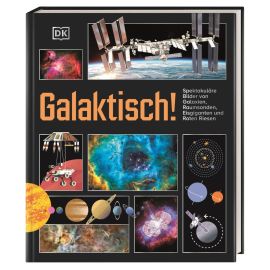 Galaktisch!