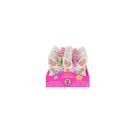 Schmetterling Touchable 4ml, 3-fach sortiert GF-6 Seifenblasen Seifenblasen zum Auffangen, Anfassen und Stapeln! Die T