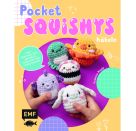 Pocket Squishys häkeln