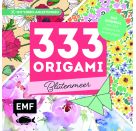 333 Origami Blütenmeer