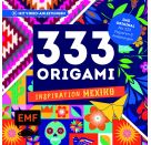 333 Origami Mexiko