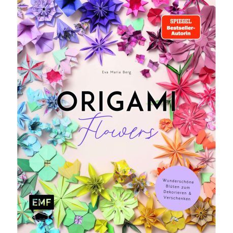 Origami Flowers