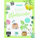 Easy Watercolor