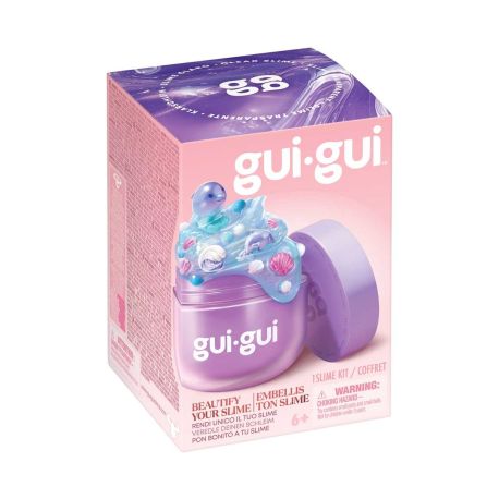 Gui Gui: Einzelpack (7er-Thek