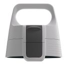 WMB One Top 2 Grey Anthracite