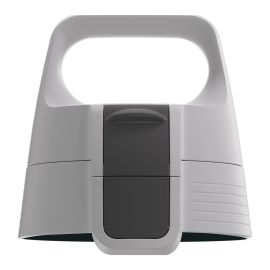 WMB One Top 2 Grey Anthracite