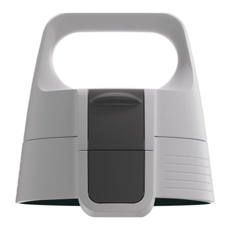 WMB One Top 2 Grey Anthracite