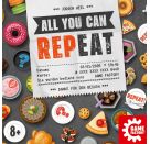 All you can Repeat