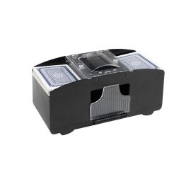 Kartenmischer automatisch