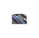 Pointy Forever dklblau/lila