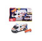 Iveco Daily Ambulance