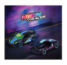 Neon Racer Premium Cars, 6-so