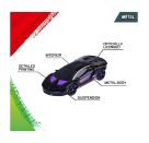 Neon Racer Premium Cars, 6-so