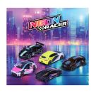 Neon Racer 5 Pieces Giftpack