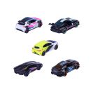 Neon Racer 5 Pieces Giftpack