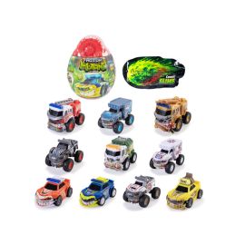 Motor Mutants - Single egg