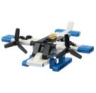 LEGO® Technic 30736 Weißes Wasserflugzeug