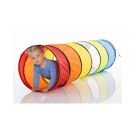 Outdoor active Spieltunnel  47cm, Länge 180 cm