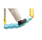 Outdoor active Balancier-Balken 10-teilig