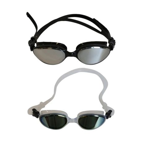 Splash   Fun Schwimmbrille Senior 12+, 2-fach sortiert