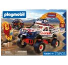PLAYMOBIL 72061 Offroad Truck