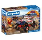 PLAYMOBIL 72061 Offroad Truck