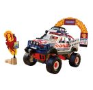 PLAYMOBIL 72061 Offroad Truck