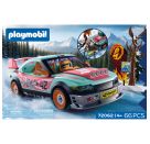 PLAYMOBIL 72062 Offroad Tuningcar