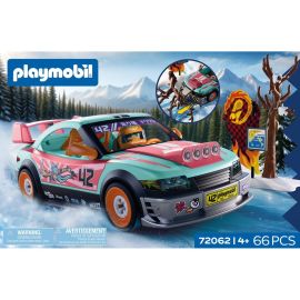PLAYMOBIL 72062 Offroad Tuningcar