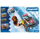 PLAYMOBIL 72062 Offroad Tuningcar