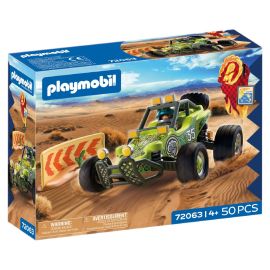 PLAYMOBIL 72063 Offroad Buggy