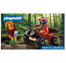 PLAYMOBIL 72064 Offroad Quad