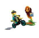 PLAYMOBIL 72065 Offroad Motorrad