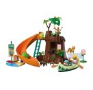 PLAYMOBIL 72071 Zoo: Dschungelabenteuer