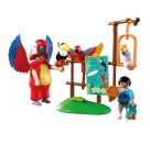 PLAYMOBIL 72074 Zoo: Maskottchen