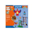 PLAYMOBIL 72074 Zoo: Maskottchen
