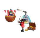 PLAYMOBIL 72100 Spiel-Ei: Piraten