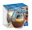 PLAYMOBIL 72100 Spiel-Ei: Piraten